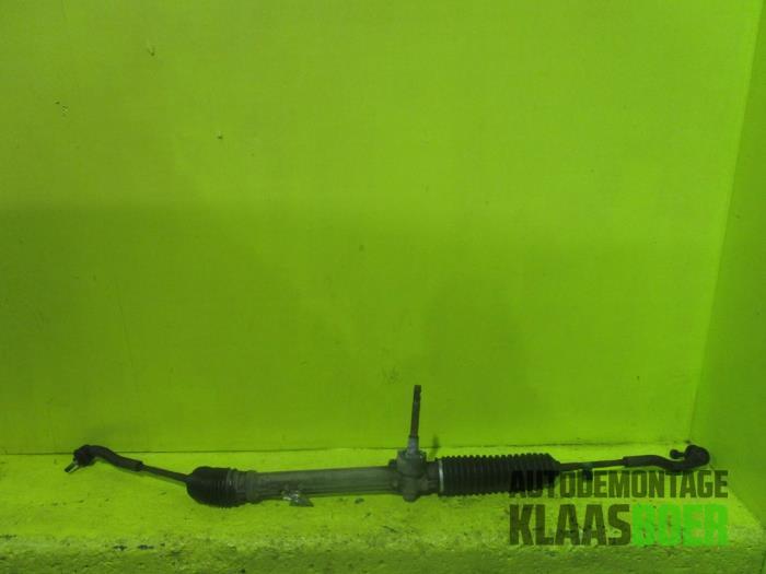 Stuurhuis van een Ford KA, Auto-onderdelen, Besturing, Ford, Gebruikt, 6 maanden garantie, 12 maanden garantie, Ophalen of Verzenden