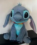 Zgan originele disney stitch knuffel groot, Kinderen en Baby's, Speelgoed | Knuffels en Pluche, Ophalen of Verzenden, Zo goed als nieuw