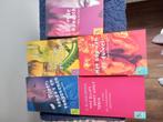 Vijf boeken uit  Lijsters serie, Boeken, Gelezen, Diverse auteurs, Ophalen of Verzenden, Fictie