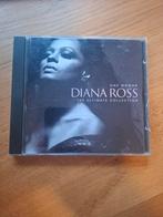 Diana Ross - The Ultimate Collection CD, Ophalen of Verzenden, Zo goed als nieuw