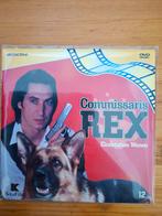 Commissaris Rex Eindstation Wenen (Film), Ophalen of Verzenden, Zo goed als nieuw