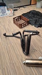 Uitlaat voor vw kever - buggy - trike, Auto-onderdelen, Motor en Toebehoren, Ophalen of Verzenden