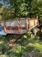 Kipper Agrarisch, Ophalen of Verzenden, Transport