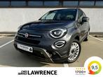 Fiat 500X 1.0 GSE Urban 120TH Edition % Bovag Occasion Partn, Voorwielaandrijving, Gebruikt, 1295 kg, Origineel Nederlands