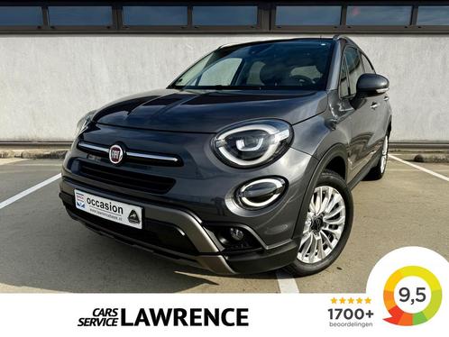 Fiat 500X 1.0 GSE Urban 120TH Edition % Bovag Occasion Partn, Auto's, Fiat, Te koop, 500X, ABS, Airbags, Airconditioning, Alarm