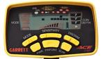 Garrett Ace 250 metaaldetector, Hobby en Vrije tijd, Metaaldetectors, Garrett, Meer dan 30 cm, Nieuw, De Buorren 114, 8408 HP Lippenhuizen