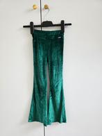 Velvet broek, Ophalen of Verzenden, Gebruikt, Meisje, Broek