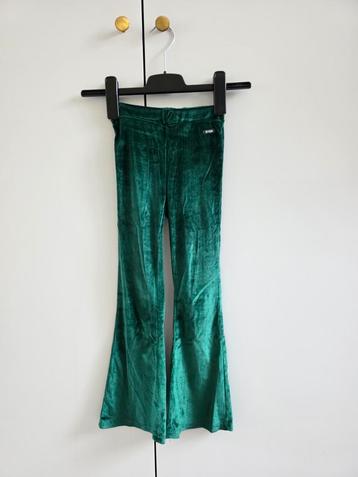 Velvet broek beschikbaar voor biedingen