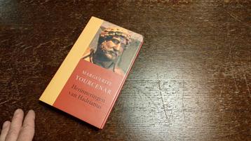 Herinneringen Van Hadrianus - Marguerite Yourcenar beschikbaar voor biedingen