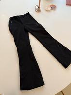 Brunotti skibroek maat 152 zwart., Kinderen en Baby's, Kinderkleding | Maat 152, Ophalen of Verzenden, Zo goed als nieuw