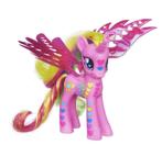 My Little Pony Fantastic Flutters Princess Cadance Brushable, Kinderen en Baby's, Speelgoed | My Little Pony, Ophalen of Verzenden