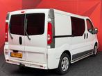 Renault Trafic 2.5 dCi T29 L1H1, Automaat, Gebruikt, Zwart, Renault
