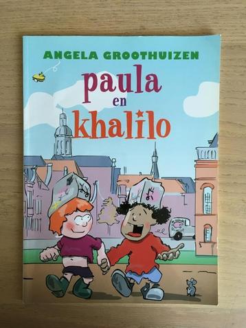 Paula en Khalilo NIEUW!   beschikbaar voor biedingen
