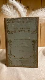 KR-1 Isaäc Ambrosius. Het zien op Jezus, Ophalen of Verzenden, Gelezen