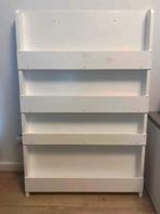 Wand Boekenrek - Tidy Books, Kinderen en Baby's, Kinderkamer | Commodes en Kasten, Ophalen, Zo goed als nieuw, Minder dan 50 cm