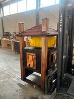 Kippenhok, Kippenhok of Kippenren, Welkoop, Ophalen of Verzenden, Zo goed als nieuw