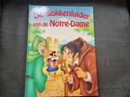 De klokkenluider van de notre dame jeugdboek jeugd boek kind, Boeken, Ophalen of Verzenden, Gelezen, Sprookjes