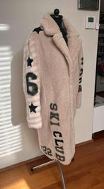 Goosecraft teddy Jas M - Nieuw!, Maat 38/40 (M), Goosecraft, Beige, Nieuw