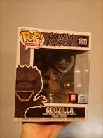 Funko Pop Godzilla 1811 limited edition, Verzamelen, Ophalen of Verzenden, Zo goed als nieuw