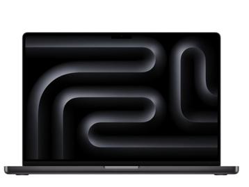 Mac Book Pro 16" M4 MAX beschikbaar voor biedingen
