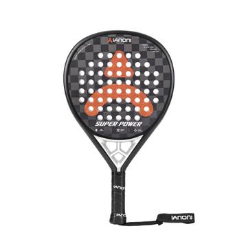 IANONI Super Power Padelracket - Carbon 18K beschikbaar voor biedingen