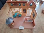 Sylvanian families heel veel, Ophalen, Zo goed als nieuw