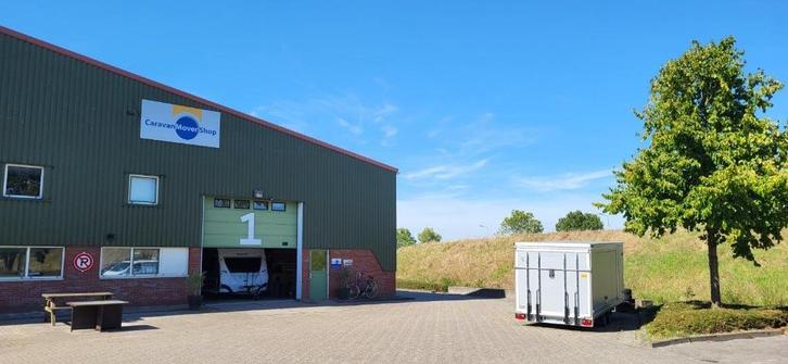 Caravan Mover demodag 19 Sep. in Groningen Truma Reich Alko, Caravans en Kamperen, Caravan accessoires, Nieuw, Ophalen of Verzenden