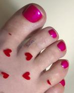 Geef je voeten de zorg die ze verdienen – pedicure Enschede, Ophalen, Nieuw, Overige typen