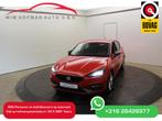 SEAT Leon 1.4 TSI eHybrid PHEV FR Business Intense Navi Adep, Gebruikt, Zwart, 4 cilinders, Leon