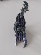 Mega Bloks Dragons Krystal Wars Shadow Dragon Leg 2005, Ophalen of Verzenden, Zo goed als nieuw