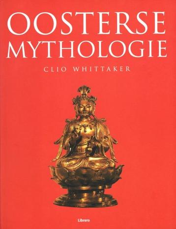 Clio Whittaker - Oosterse Mythologie beschikbaar voor biedingen