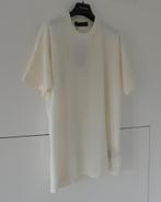 T-shirt, Kleding | Dames, T-shirts, Ophalen of Verzenden, Zo goed als nieuw, Wit, Korte mouw