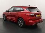 Ford Kuga 2.5 PHEV 225PK ST-Line X | Adapt. Cruise | 100% De, Gebruikt, Zwart, 4 cilinders, Adaptive Cruise Control