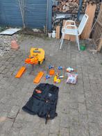 Nerfs, Gebruikt, Nerf, Ophalen of Verzenden, 30 tot 50 cm