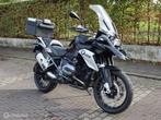 BMW R 1200 GS Adventure Tripple Black 2016 incl. BTW!, Bedrijf, Meer dan 35 kW, Toermotor, Handvatverwarming