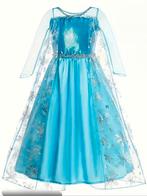 Nieuwe Elsa jurk, div maten, Ophalen of Verzenden, Nieuw