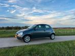 Ford Ka 1.3 I 44KW 2002 Grijs, Auto's, Ford, Voorwielaandrijving, 1299 cc, 15 km/l, 4 cilinders