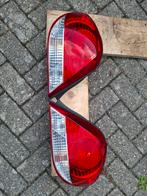 hyundai coupe FL lampen, Auto-onderdelen, Ophalen, Gebruikt, Hyundai