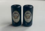 Monkey climber bobbins, Watersport en Boten, Hengelsport | Karpervissen, Ophalen of Verzenden, Zo goed als nieuw, Complete set