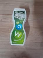 Scrabble Draai en keer - s3303, Hobby en Vrije tijd, Gezelschapsspellen | Bordspellen, Ophalen of Verzenden, Zo goed als nieuw
