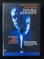 Double Jeopardy DVD, Cd's en Dvd's, Ophalen of Verzenden, Zo goed als nieuw