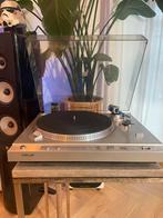 Vintage Sony PS-T25 vol automatische platenspeler, Audio, Tv en Foto, Platenspelers, Automatisch, Ophalen of Verzenden, Zo goed als nieuw