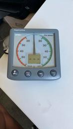 Raymarine st60+ CH wind, Watersport en Boten, Ophalen of Verzenden, Zo goed als nieuw