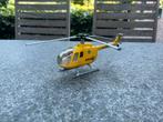 Siku 2531 - Bolkow helikopter ANWB, Ophalen of Verzenden, Overige typen, Helikopter