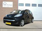 Peugeot 107 1.0-12V Millesim 200/Airco/5dr/1e eigenaar/NAP, Voorwielaandrijving, Euro 5, Gebruikt, 4 stoelen