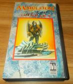 VHS Marillion - Live From Loreley CMV 1075 Symfonische Rock, Vanaf 12 jaar, Ophalen of Verzenden, Muziek en Concerten