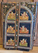 Antieke Indiase Poort (Rajasthani) 18de eeuw., Ophalen of Verzenden