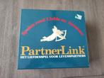 Partnerlink 18+ € 2,00, Een of twee spelers, Ophalen of Verzenden, Zo goed als nieuw, Goliath