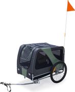nieuwe Karlie doggy liner OX met stroller kit, Ophalen, Nieuw