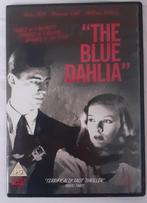 The Blue Dahlia, Alle leeftijden, Ophalen of Verzenden, Zo goed als nieuw